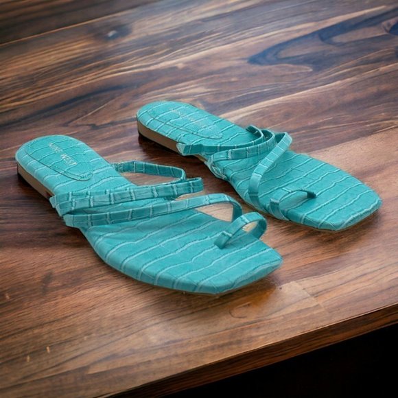 Nine West Shoes - Nine West Sandals